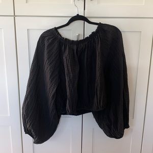 FREE PEOPLE Alicia TOP